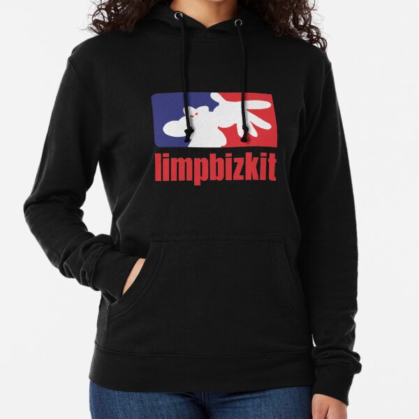 Limp Bizkit Ban| Perfect Gift Lightweight Hoodie
