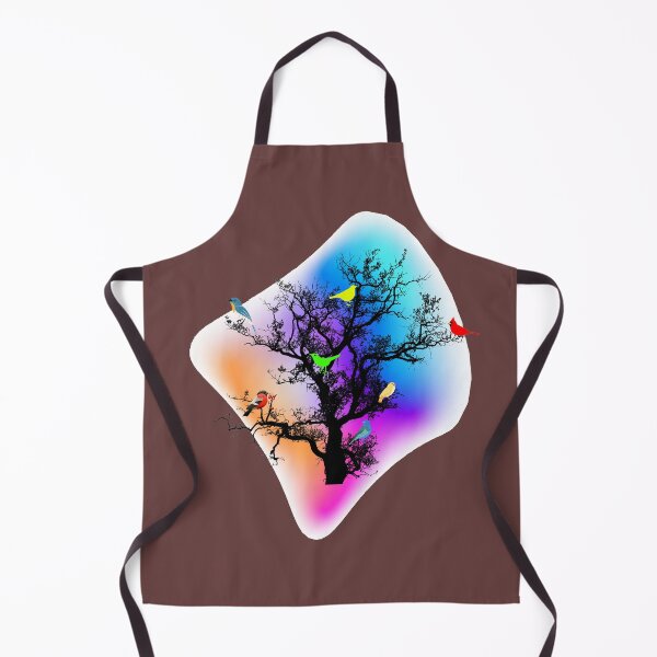 Item preview, Bird Tree! designed and sold by Byoudesigns.