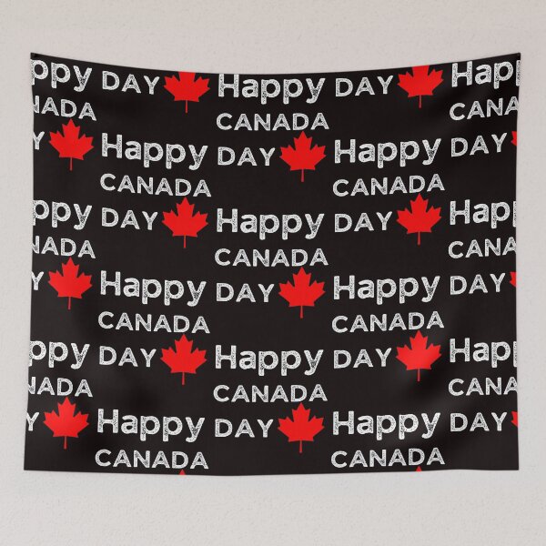 Item preview,  Happy Canada Day designed and sold by Eman4design.
