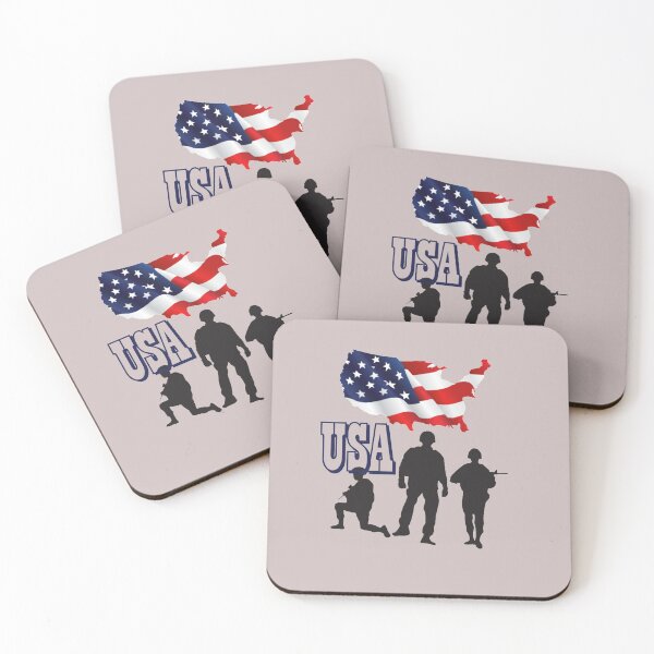 Item preview, USA T-Shirts  designed and sold by chanat3659.