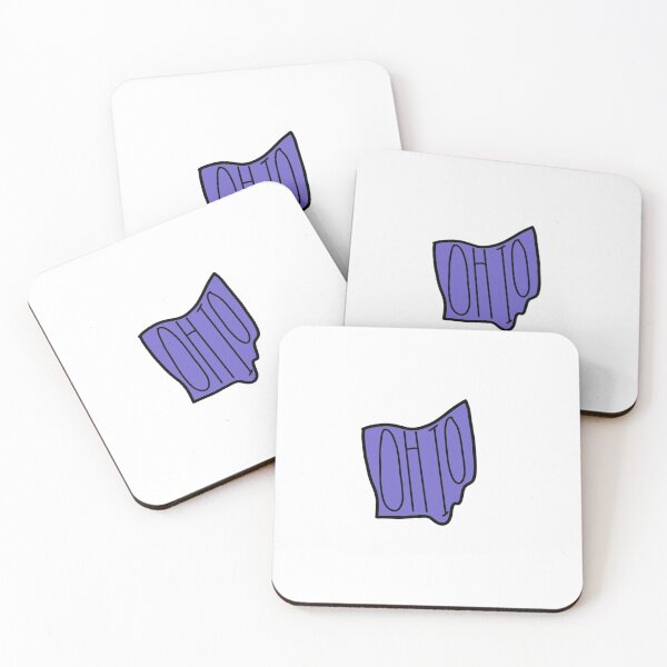 Item preview, Ohio designed and sold by Mandy Stokes.