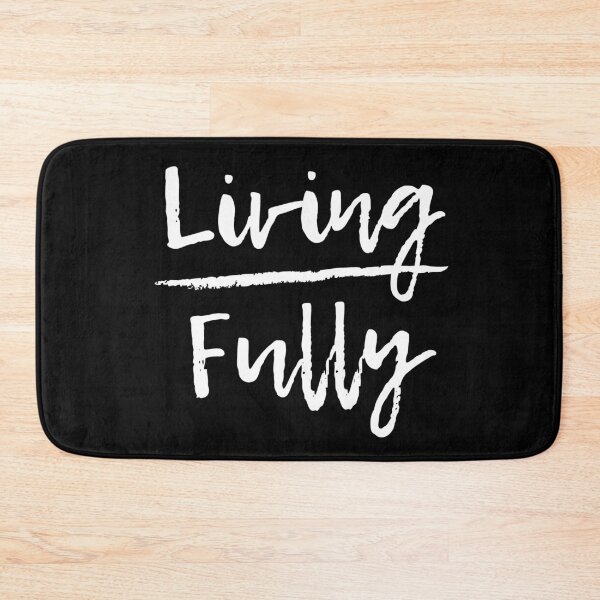 Item preview, Living Fully designed and sold by CeciLop.
