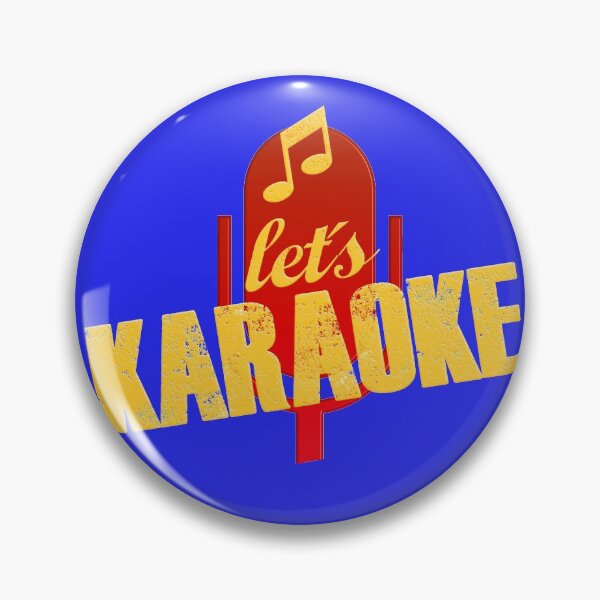 Item preview, Let´s KARAOKE designed and sold by Klementsen.