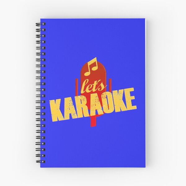 Item preview, Let´s KARAOKE designed and sold by Klementsen.