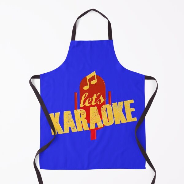 Item preview, Let´s KARAOKE designed and sold by Klementsen.