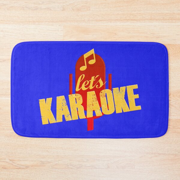 Item preview, Let´s KARAOKE designed and sold by Klementsen.