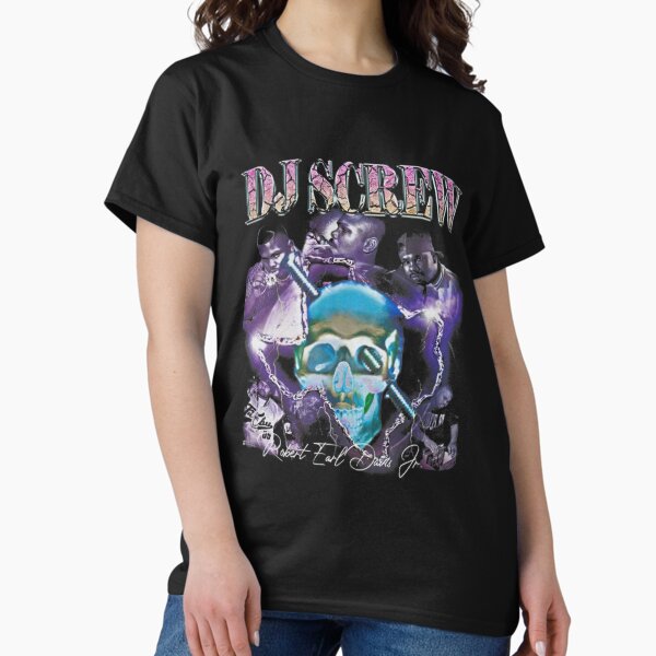 Item preview, DJ Screw Vintage 90'| Perfect Gift designed and sold by lucretal.