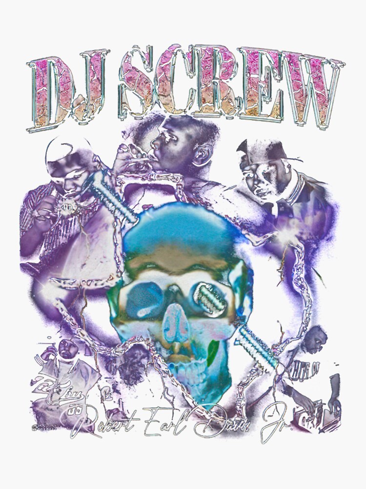 洋楽 DJ SCREW BOBBLEHEAD G-Rap G-Luv Dj Screw Bobblehead G-Rap G-Luv Screwed Up Records Houston