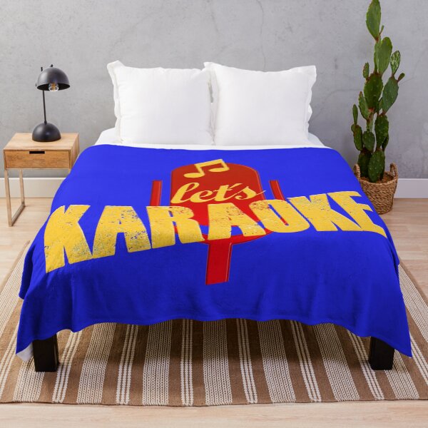 Item preview, Let´s KARAOKE designed and sold by Klementsen.