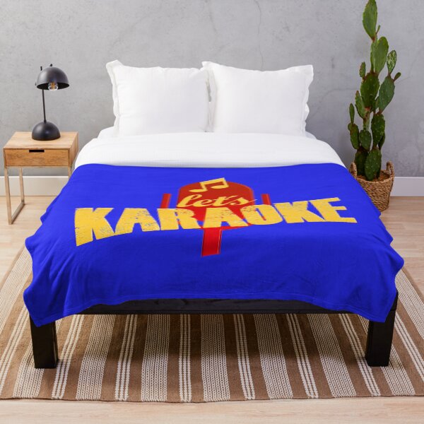 Item preview, Let´s KARAOKE designed and sold by Klementsen.