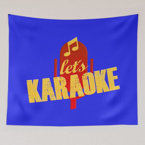 Item preview, Let´s KARAOKE designed and sold by Klementsen.