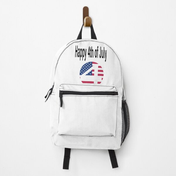 Item preview, Happy 4th of July, Independence Day designed and sold by Focus-Photo-PG.
