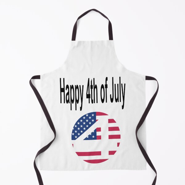 Item preview, Happy 4th of July, Independence Day designed and sold by Focus-Photo-PG.