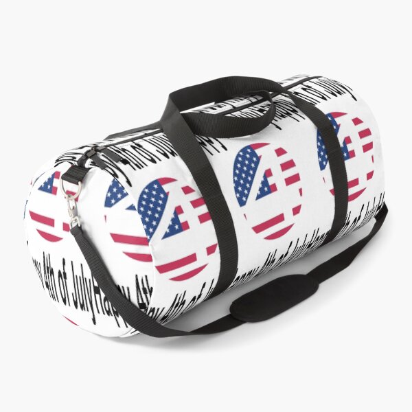 Item preview, Happy 4th of July, Independence Day designed and sold by Focus-Photo-PG.