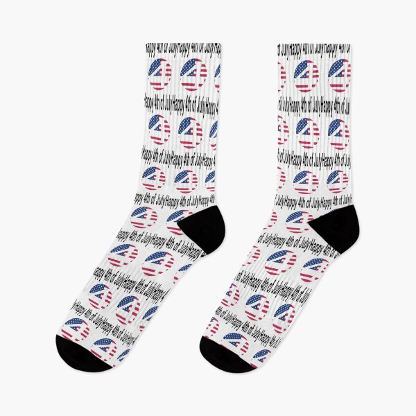 Item preview, Happy 4th of July, Independence Day designed and sold by Focus-Photo-PG.