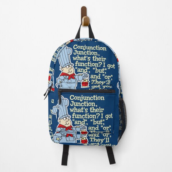 Item preview, Conjunction Junction Conductor designed and sold by Alema Art.