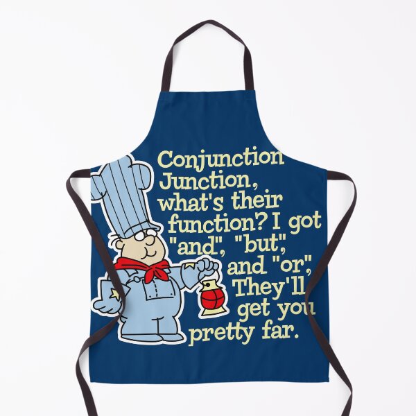 Item preview, Conjunction Junction Conductor designed and sold by Alema Art.