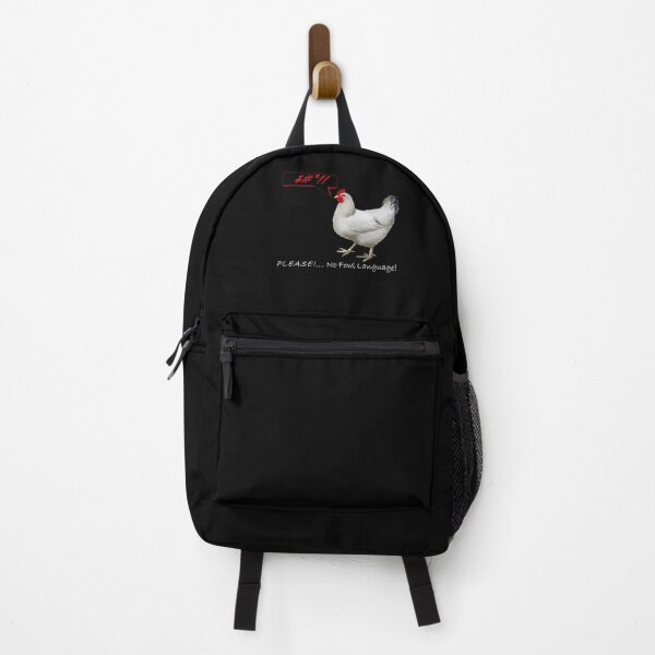 Item preview, fowl LANGUAGE designed and sold by THE AMERICAN TEEVANGELIST.