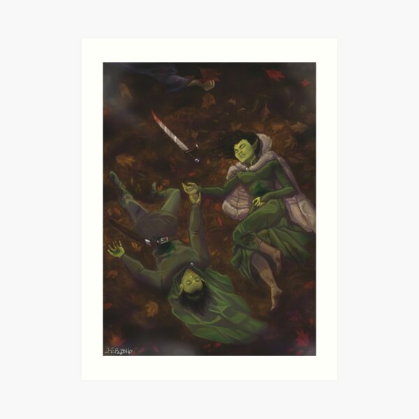 Art Print