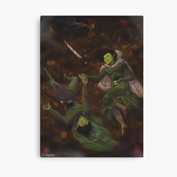 Canvas Print