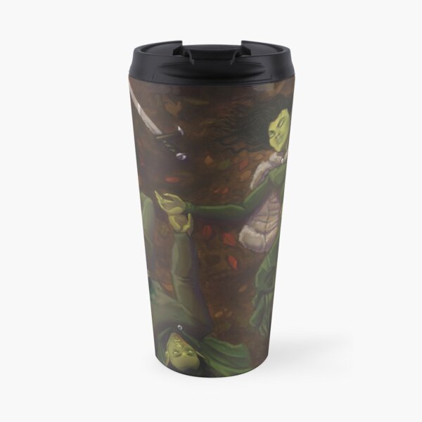 Travel Mug