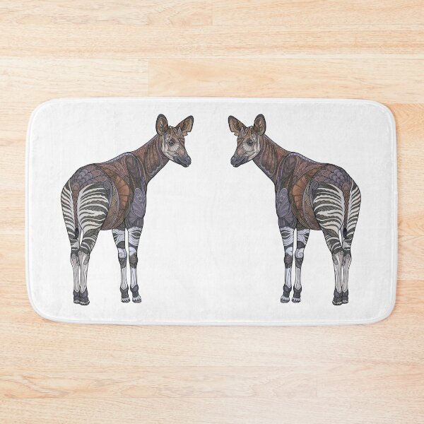 Item preview, Okapi designed and sold by ZHField.