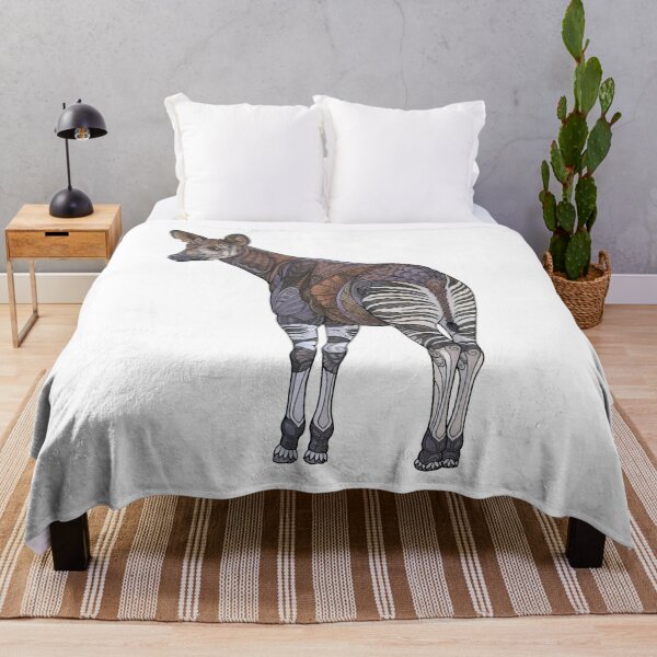 Item preview, Okapi designed and sold by ZHField.