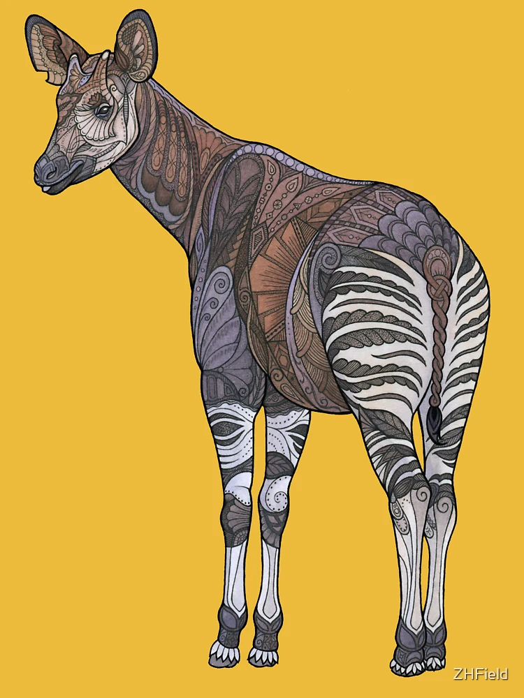 Okapi