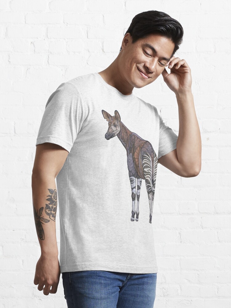 Men's Okapi T-shirt