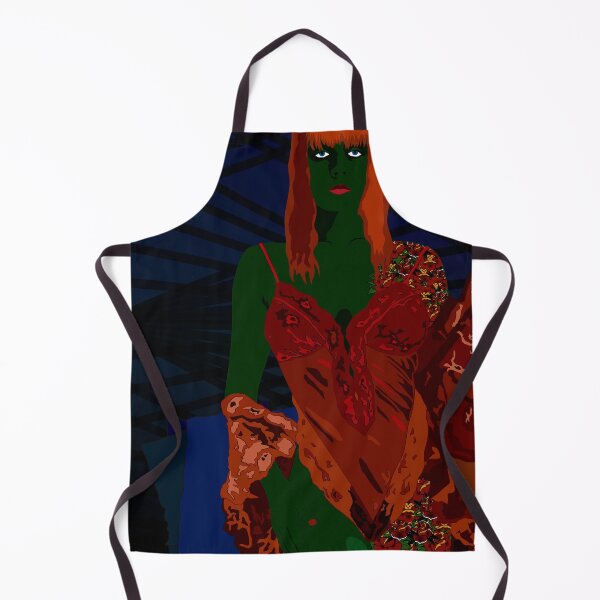 Item preview, Penelope in Red designed and sold by Artsworth.