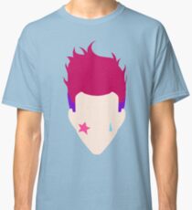 Minimalistic Hisoka (Hunter x Hunter) Classic T-Shirt