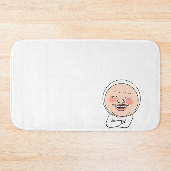 Item preview, Onigiri - Oh Really? Chuckle (암요암요 오니기리) designed and sold by icdeadpixels.
