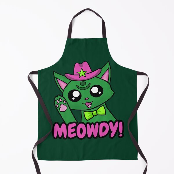 Item preview, Meowdy! designed and sold by talesanura.