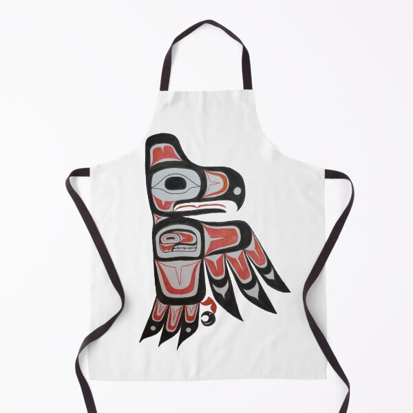 Item preview, Eagle Formline designed and sold by HG Doodlefolk.