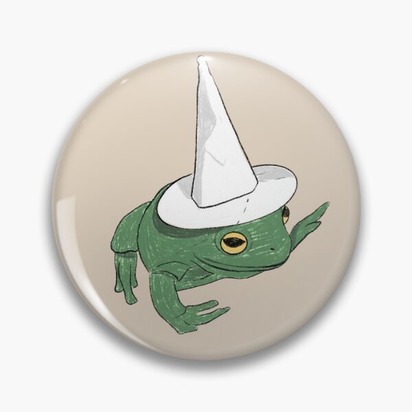 Item preview, Cute frog designed and sold by WAVE Store.