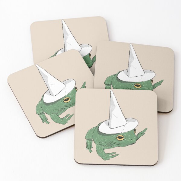 Item preview, Cute frog designed and sold by WAVE Store.