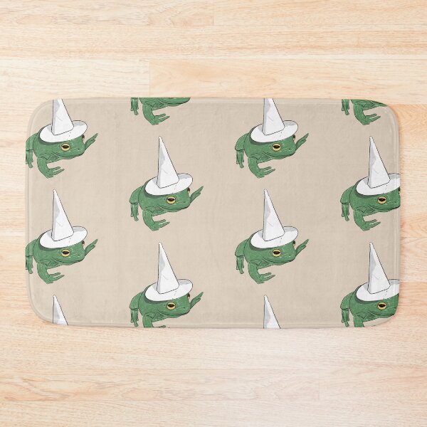 Item preview, Cute frog designed and sold by WAVE Store.
