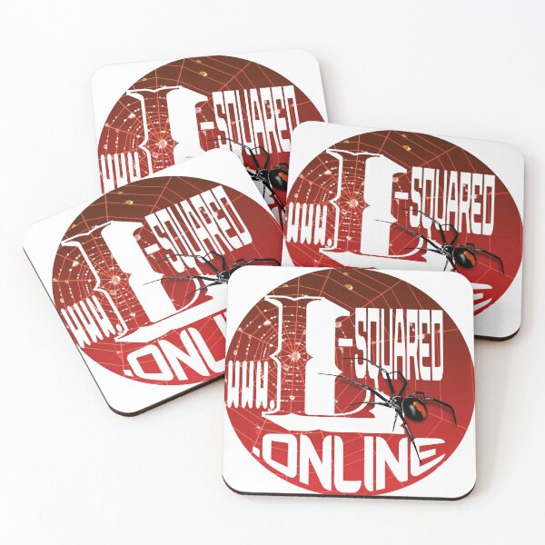 Item preview, L-Squared.online Logo designed and sold by LSquaredOnline.