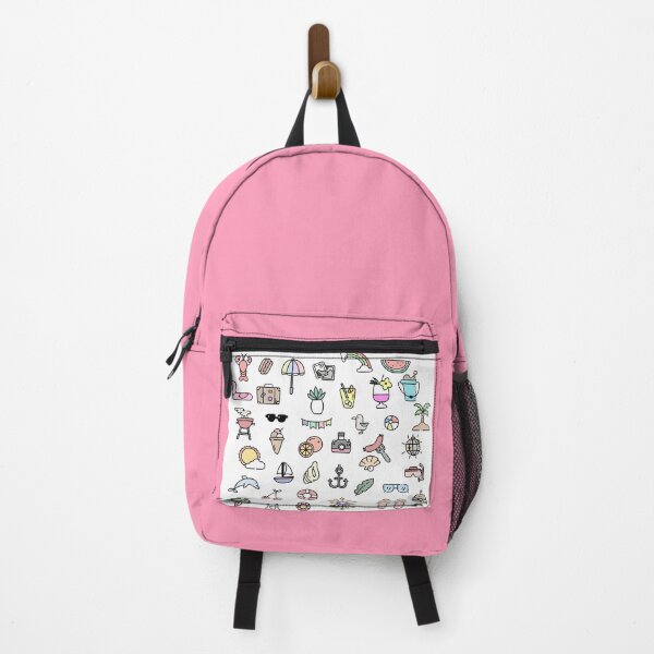 Item preview, Vector summertime brights doodle pack designed and sold by Ditsy-Doodles.