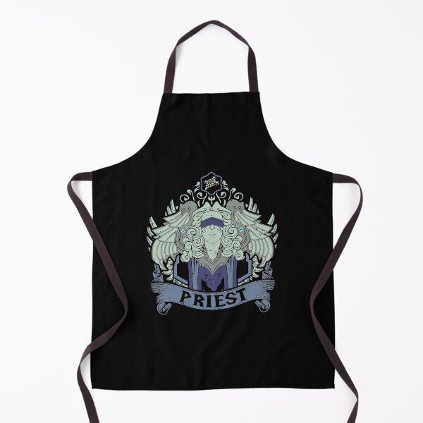 Item preview, PRIEST - ELITE EDITION | Perfect Gift designed and sold by cherylousi.