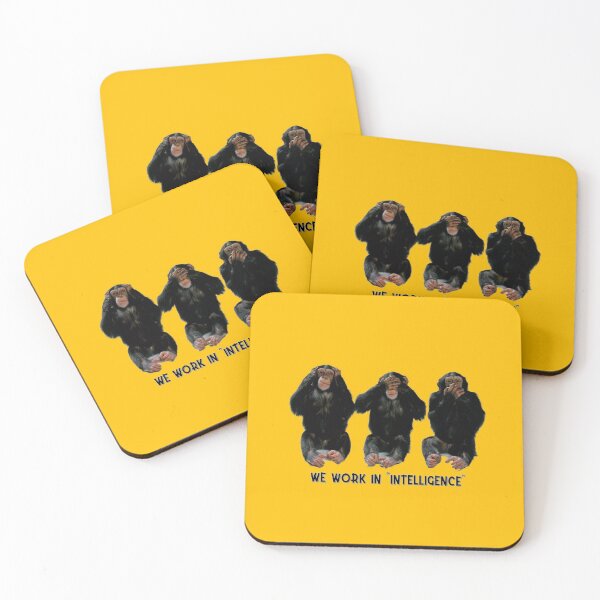 Item preview, INTELLIGENCE OPERATIONS designed and sold by THE AMERICAN TEEVANGELIST.