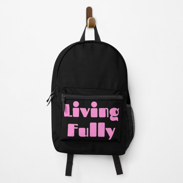 Item preview, Living Fully designed and sold by CeciLop.