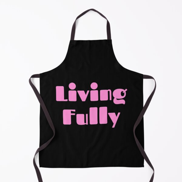 Item preview, Living Fully designed and sold by CeciLop.