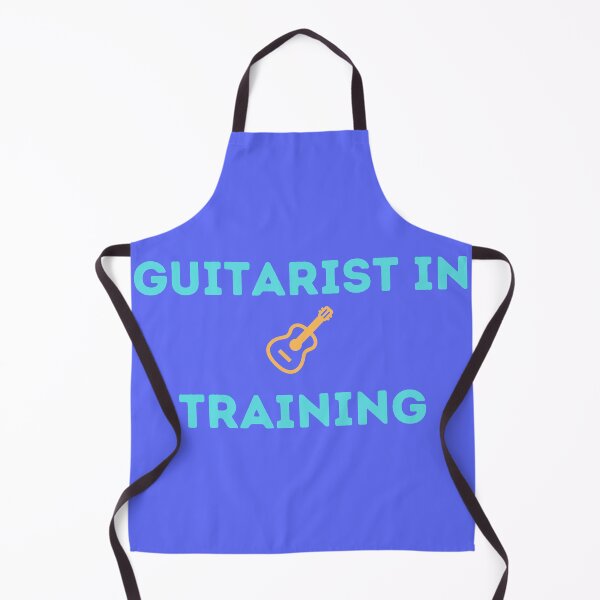 Item preview, Guitarist In Training! designed and sold by supercomfy.