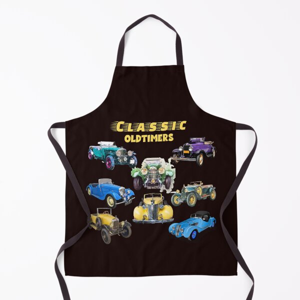 Item preview, Antique Classic Vintage Retro Oldtimer Automobiles designed and sold by joseech.