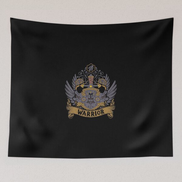 Item preview, WARRIOR - ELITE EDITION | Perfect Gift designed and sold by cherylousi.