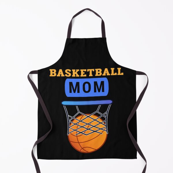 Artikelvorschau, Basketball-Mama entworfen und verkauft von ShowMePrints.