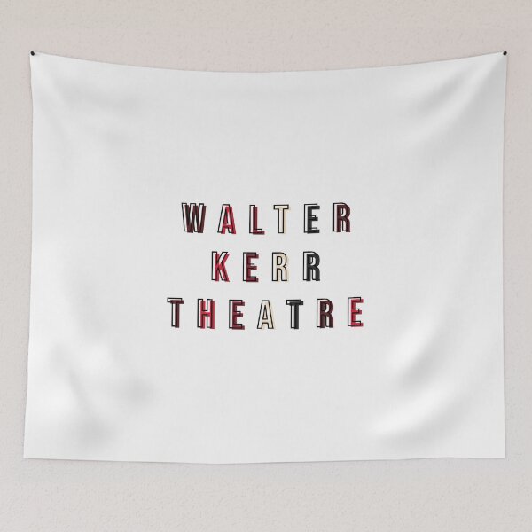Item preview, Walter Kerr theatre hadestown palette designed and sold by taylor-lang.