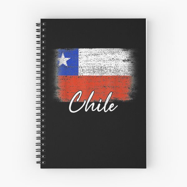 Artikelvorschau, Chile Flagge Ich liebe Chile I entworfen und verkauft von zpruby.