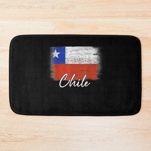 Item preview, Chile Flag I Love Chile  designed and sold by zpruby.